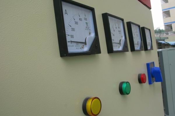 稷山控制箱-影响防水3683控制箱性能的因素